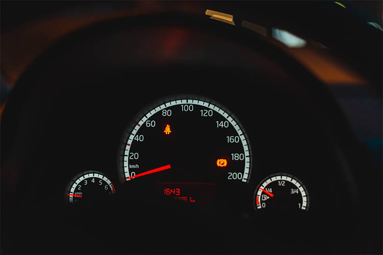 speedometer