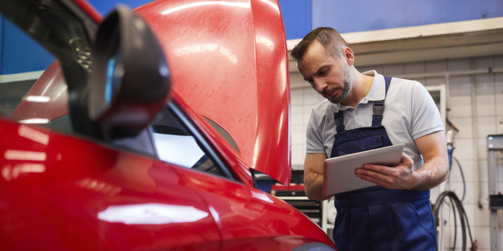 Auto Mechanic Woodbridge VA Oil Change Car Repair