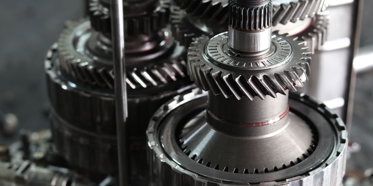 transmission repair near Dumfries, VA