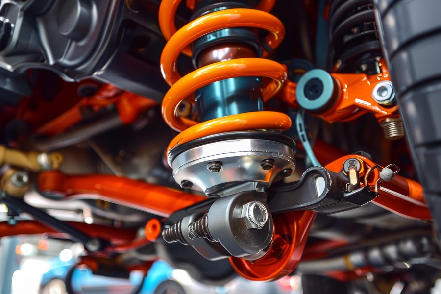 suspension system